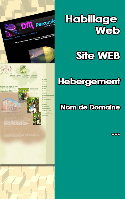 Web