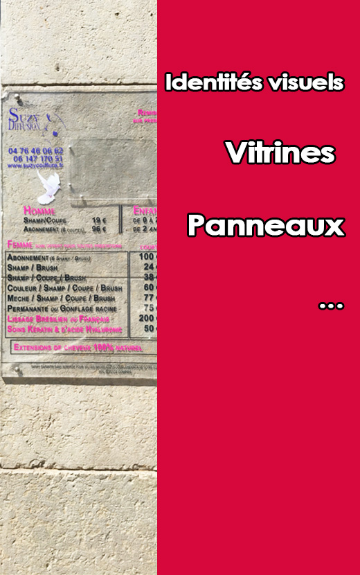 Vitrines
